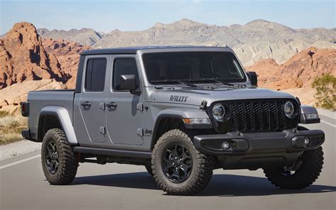 jeep gladiator 2023 review